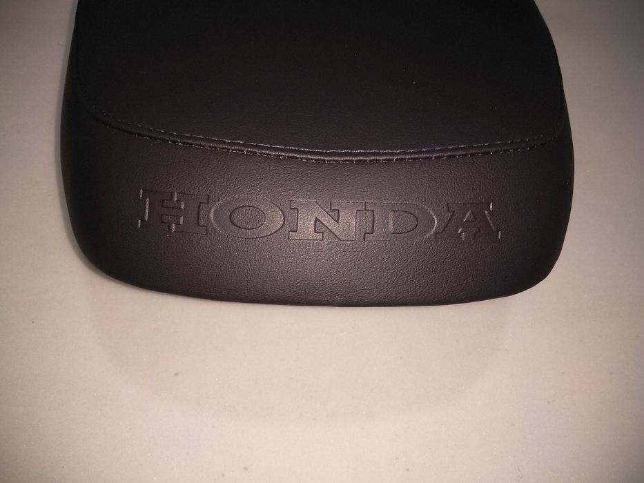 Чехол сидения Хонда дио 34-35. Honda dio