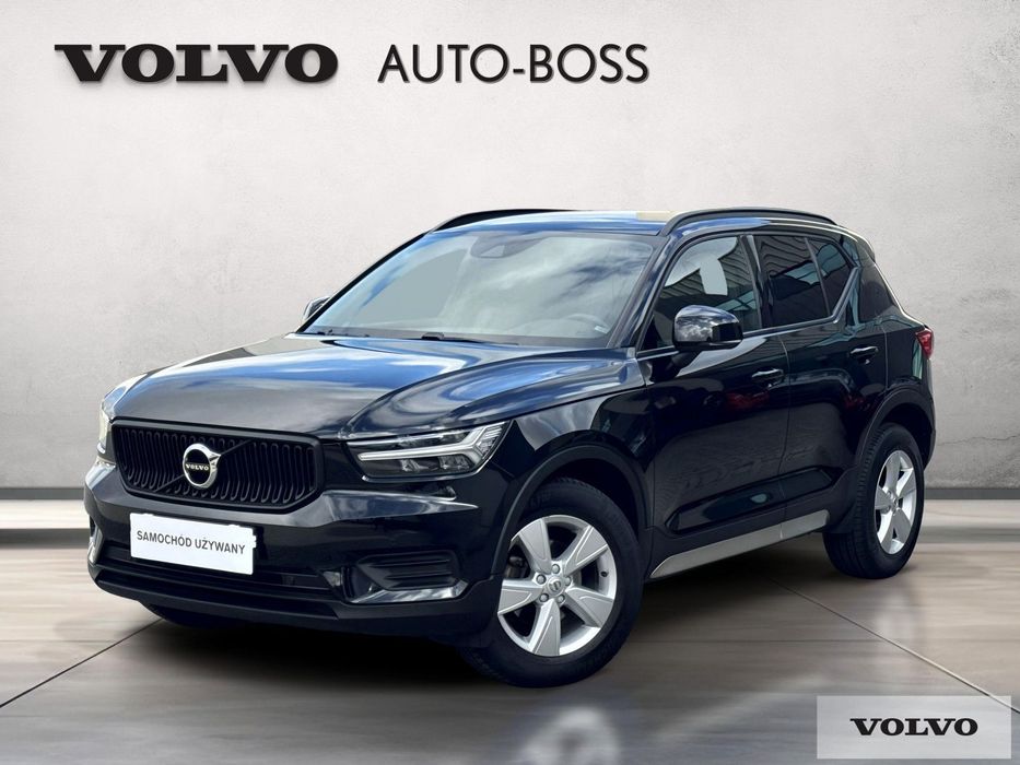 Volvo XC 40