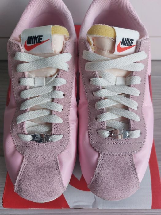 Sneakersy Nice Cortez roz.37 Cena ostateczna!