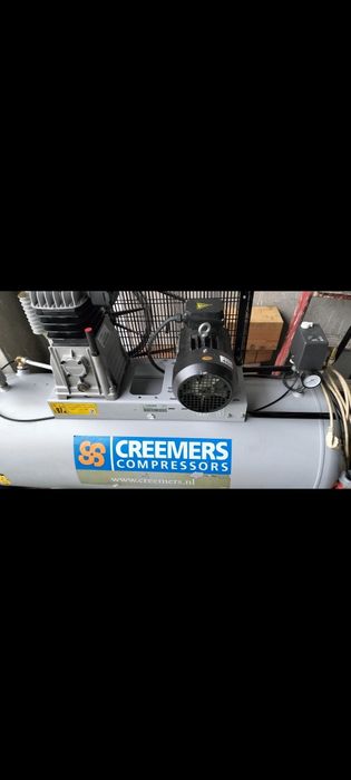 Kompresor sprężarka