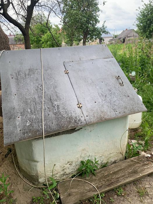 Земельна ділянка