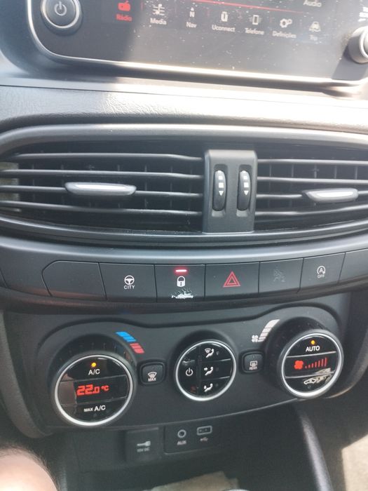 Fiat Tipo MULTIJET 1.6 120 CV