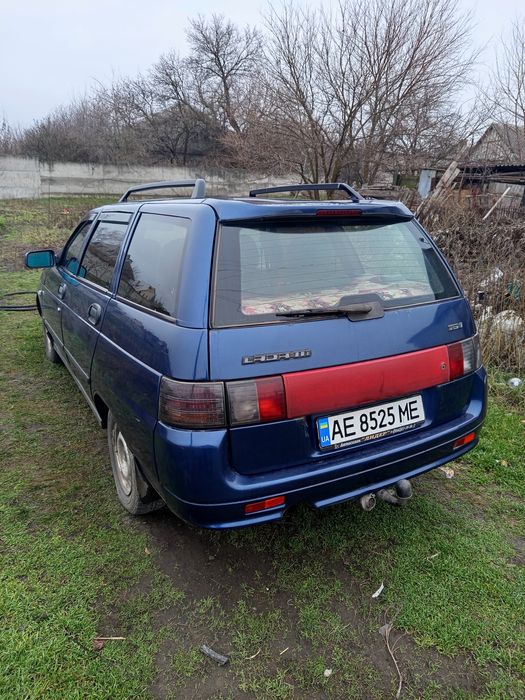 Продам ВАЗ 21111