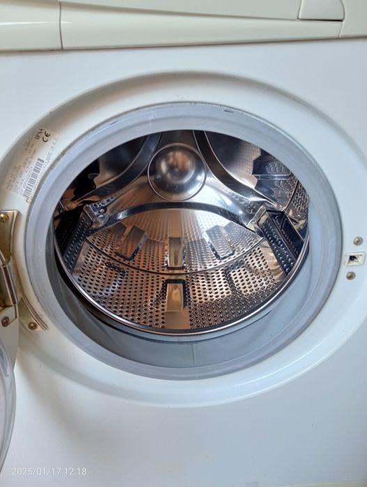 Máquina de lavar roupa FAGOR Elegance 4,5Kg