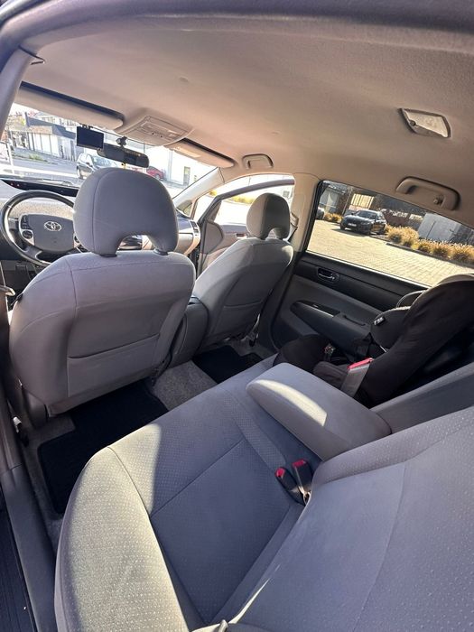 Sprzedam Toyota Prius 20, 2007 rok