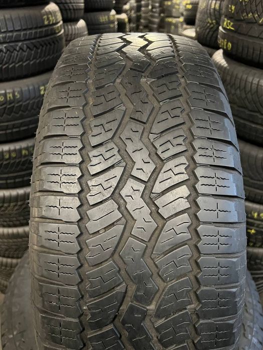 Шини M+S 265х65хR17 Falken Wildpeak A/T  4 Шт 70% Протектор 2022р