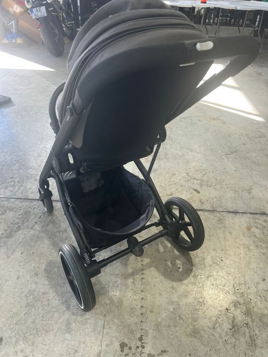 Carrinho Balios cybex