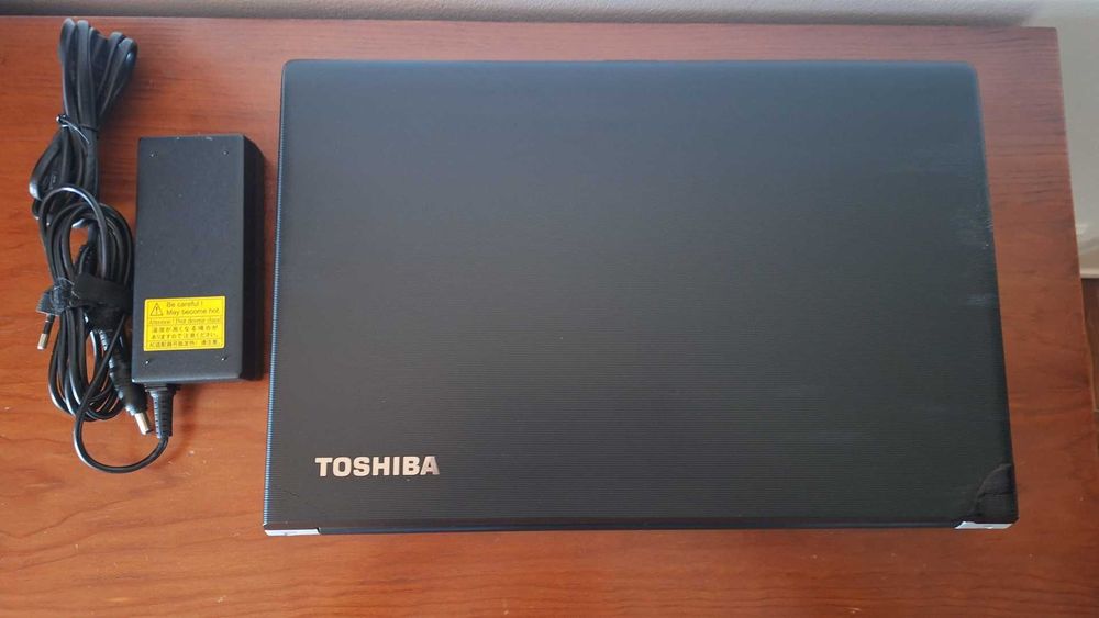 Toshiba Tecra A50 Core i7 3.7GHz- 16GB Ram- SSD 480GB- Win11