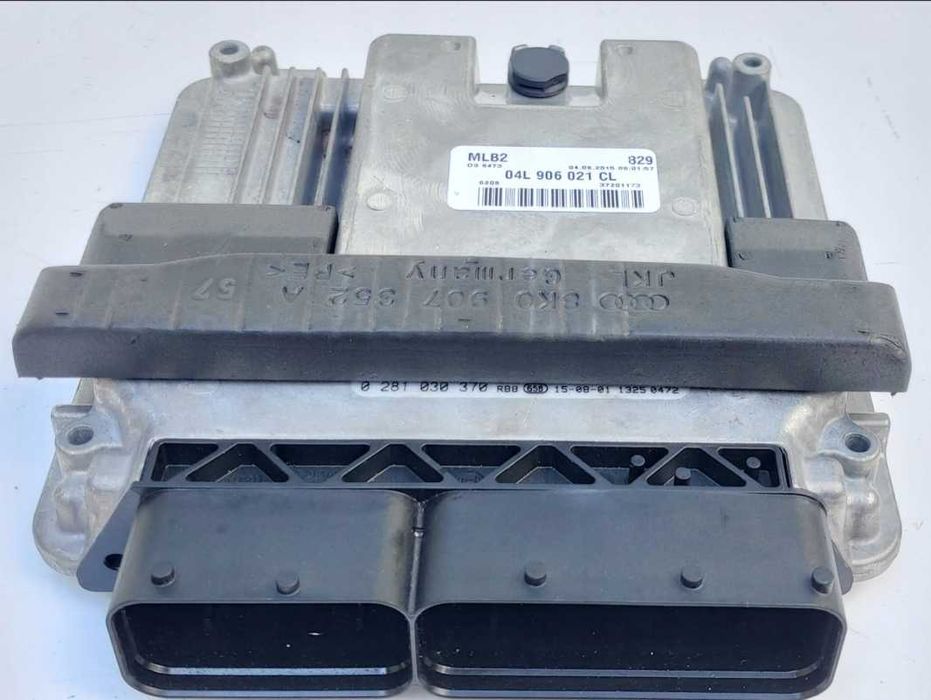 Komputer 2.0 TDI AUDI A5 8T LIFT 04L906021CL