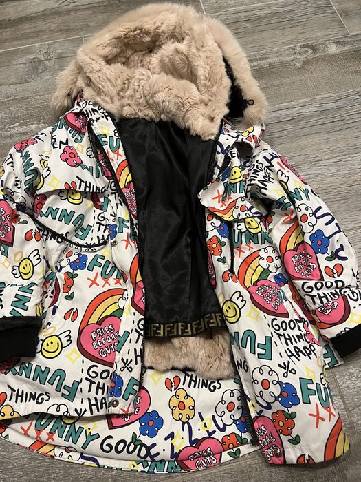 Натуральна парка