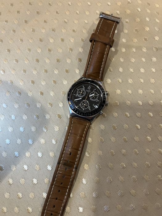 Relogio Swatch Cronografo