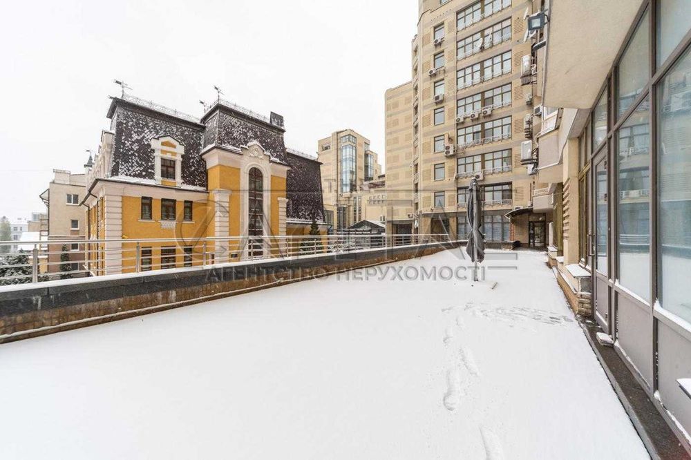 Продаж офісу, Володимирська, Шевченківський р-н, Центр