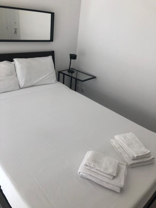 Quartos para alugar estudántes / trabalhadores