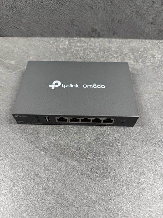 Роутер VPN-маршрутизатор Tp link ER605  Omada
