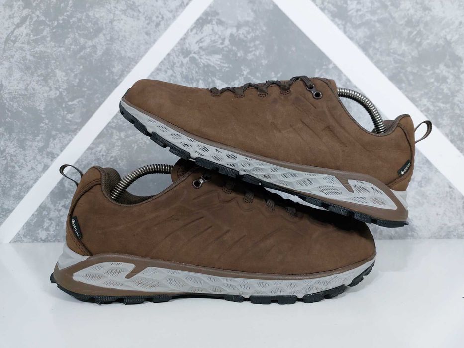 Кросівки чоловічі Meindl Adult Corfu Walker GTX