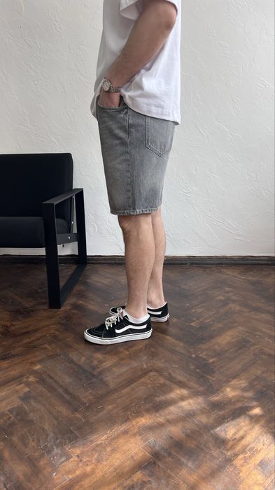 NEW ! Шорти PULL&BEAR Standard!