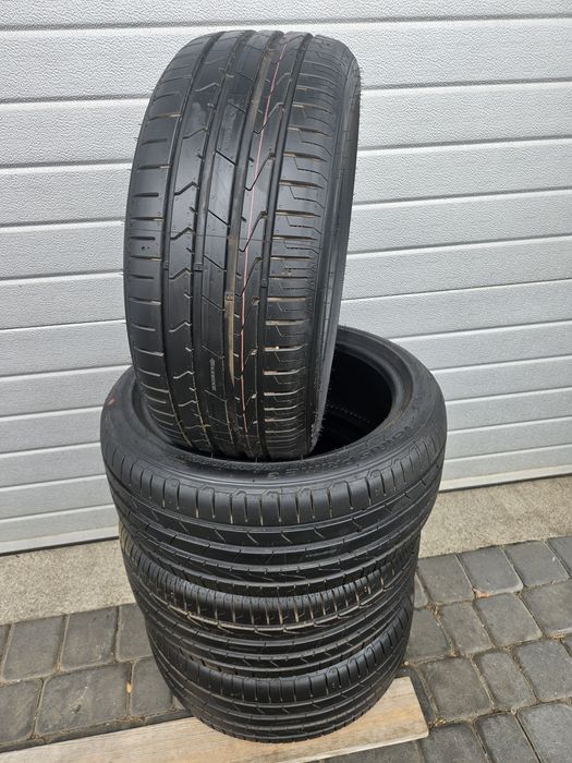 Nowe opony Hankook 195/45R16 komplet 4szt.