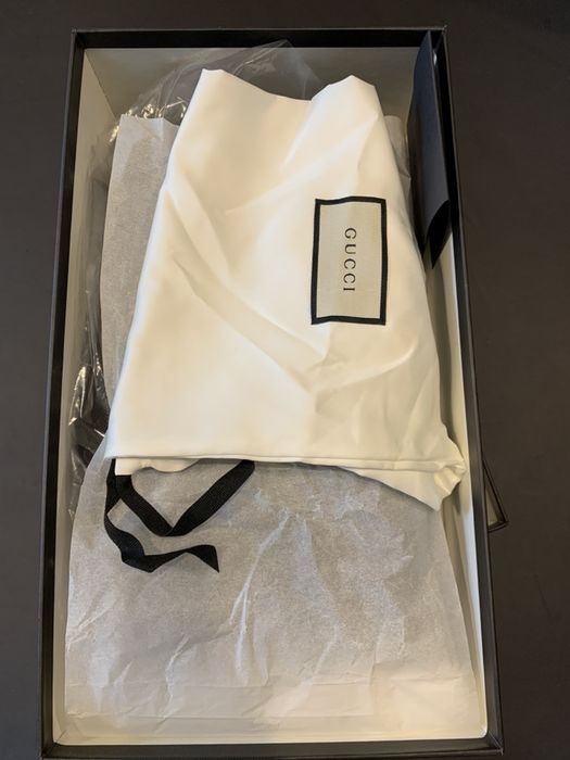 Mokasyny GUCCI nowe oryginalne