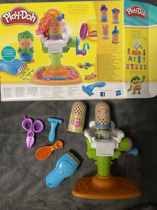 Іграшки Play-Doh Оригінал!!350 грн