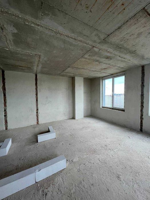 Продаж 2-кім готова до ремонту по вигідній ціні.