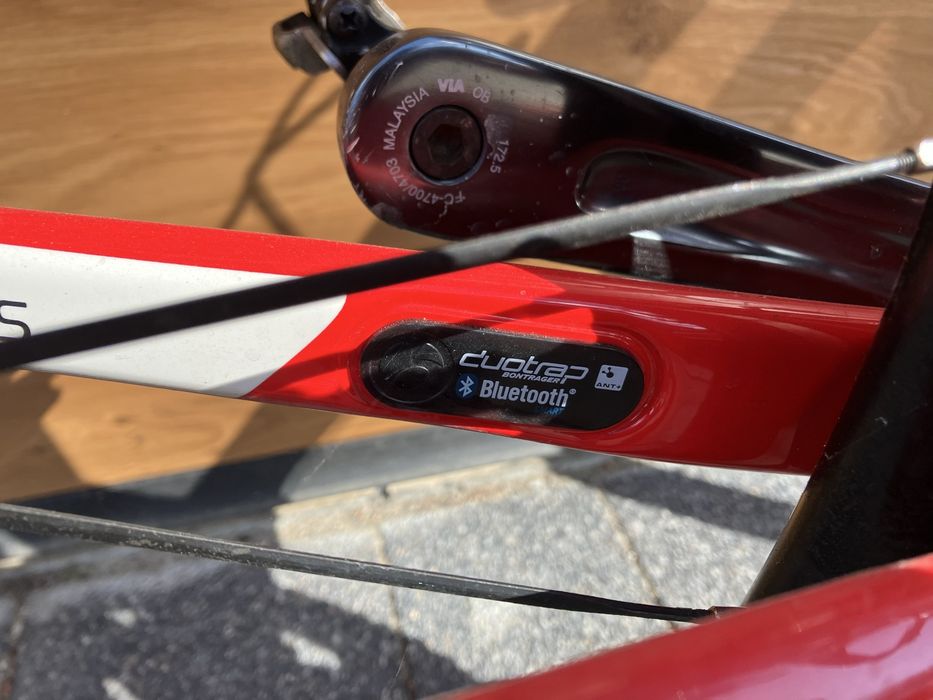 Trek Domane ALR 4 szosa 54 cm