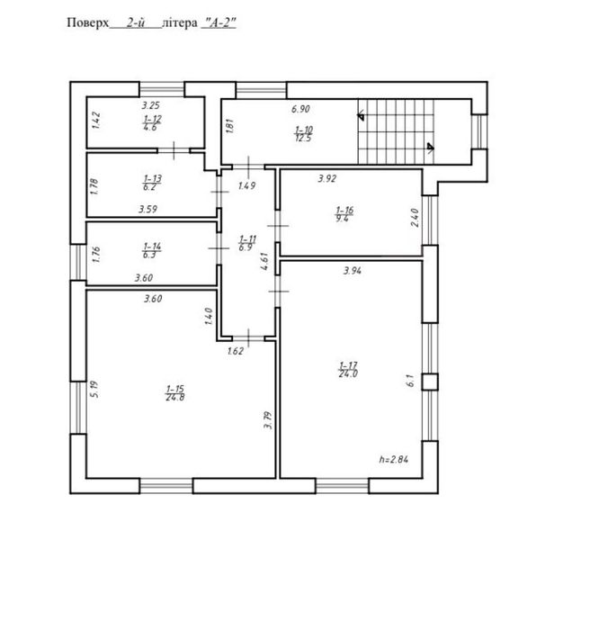 Оренда приміщення під стоматологію Миколаїв