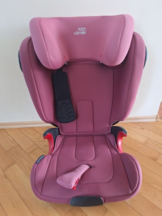 Fotelik samochodowy Romer KIDFIX II XP SICT  15-36 KG  ISOFIX
