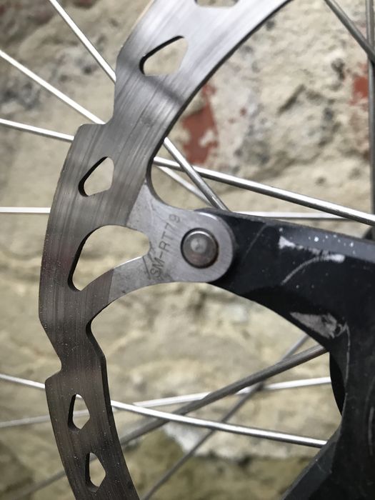 Лайтові колеса Bontrager RL Schwalbe Racing Ralph EVO TL 26“