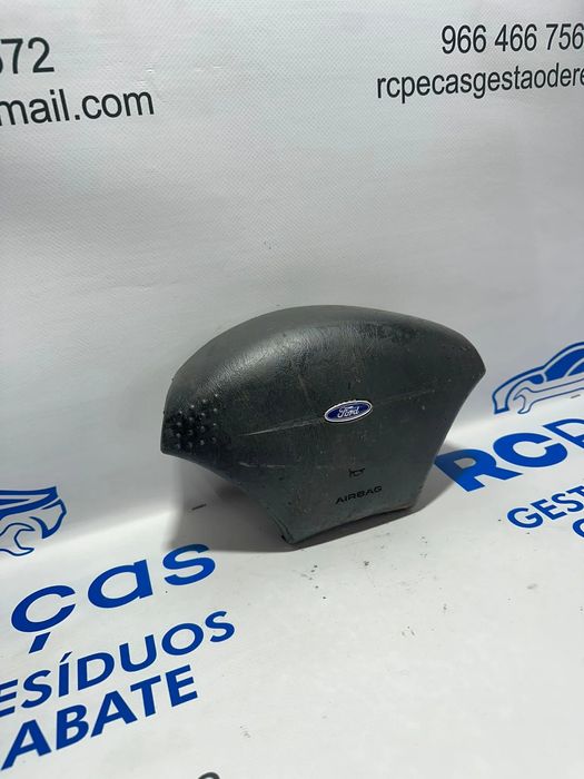Airbag Volante Condutor Original Ford Focus 1 2M51A042B85CBYYFY 1998