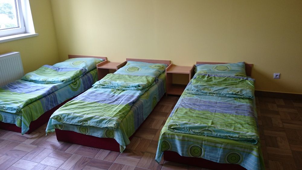 Noclegi pracownicze, mieszkania, kwatery dla grup.
