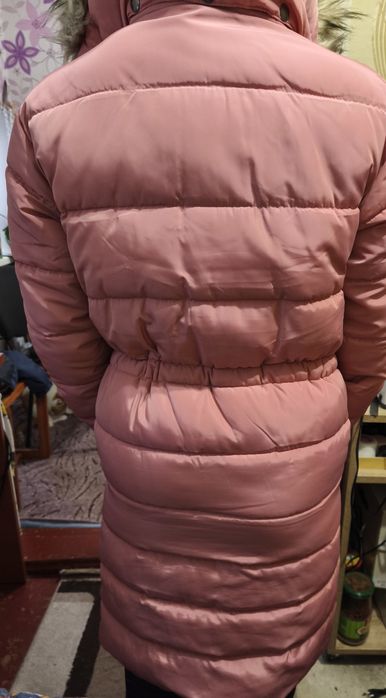 Куртки міжсезоння