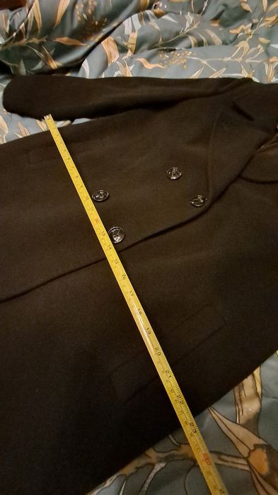 Продам кашемірове пальто