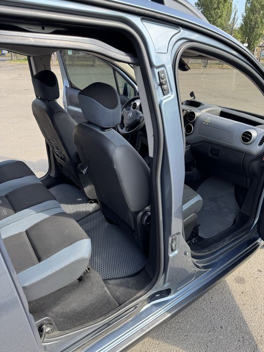 Citroen Berlingo 2011 VIN VF77J9HECBJ814769 фото оголошення 22 з 24