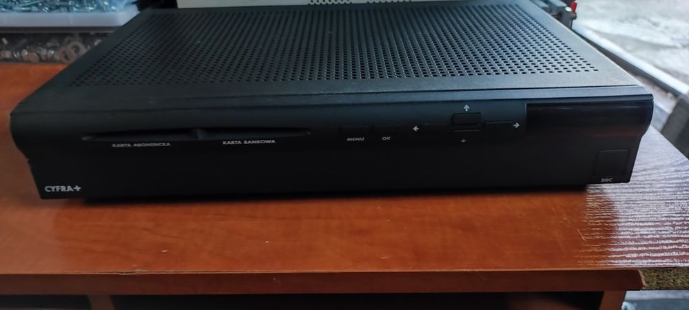 Pioneer BCT-1430