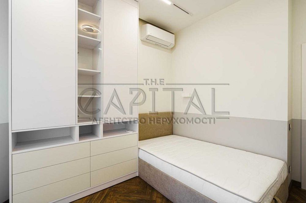 Багатокімнатна квартира за адресою бульвар Дружби Народів (площа 187 м²) - Atlanta.ua - фото 23