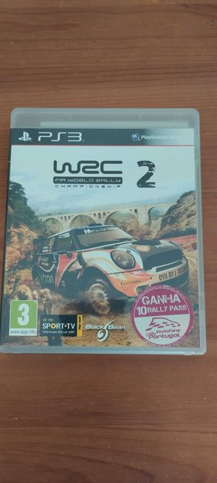 Jogos PlayStation 3 Xbox