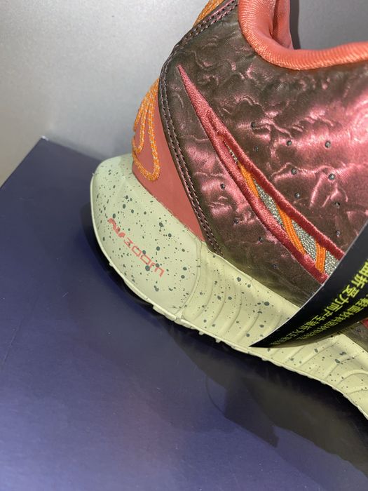 Lebron XXI Nike tamanho 41