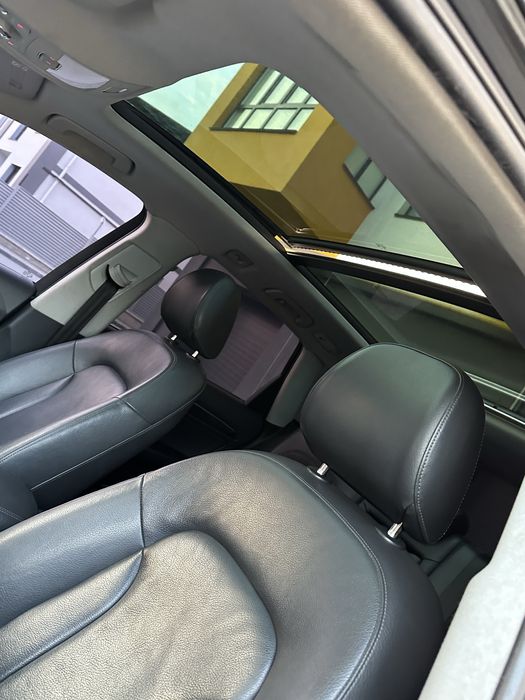Audi Q5  2014 рік 3.0 TDI  (дизель)  Коробка Автомат. ЦІКАВИТЬ  ОБМІН