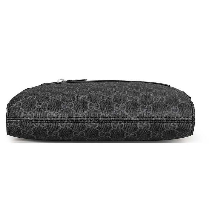 Сумка мужская Gucci сумка мессенджер Гучи, барсетка, сумка через плечо