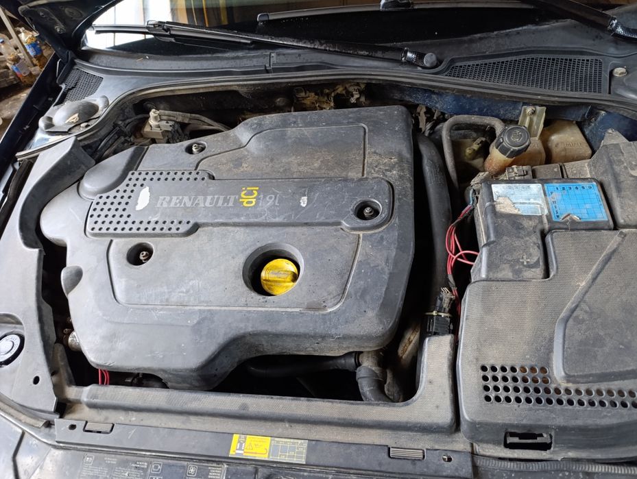 Рено лагуна 2 1.9 DCI. Разборка Renault Laguna 2 1.9 dci. Шрот рено