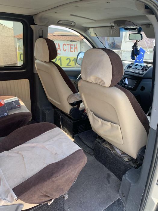 Продам mercedes- benz vito 111