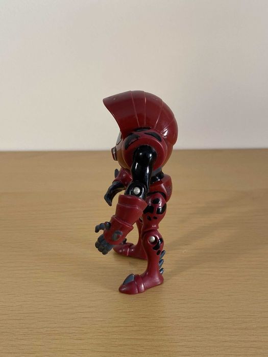 Ben 10 Ultimate Alien Water Hazard Bandai