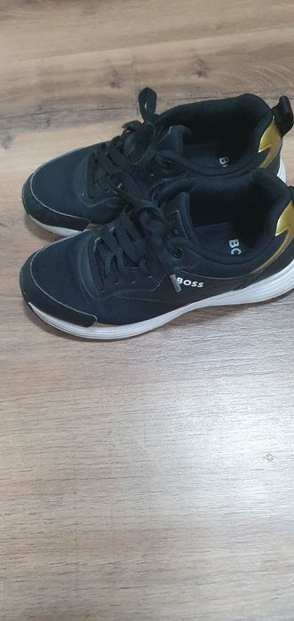 Sapatilhas Hugo  Boss