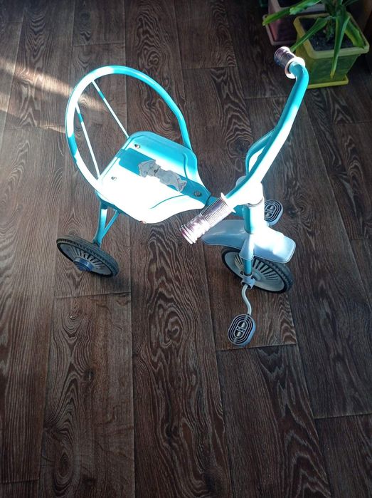 Триколісний велосипед дитячий