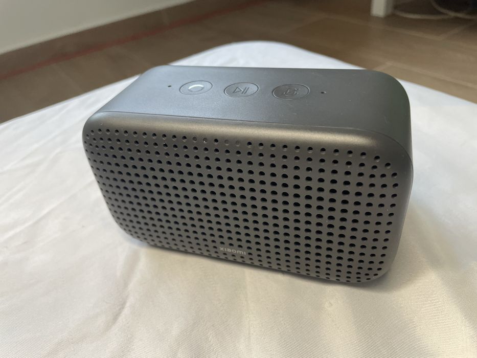 Xiaomi Smart Speaker (Alexa incorporado)