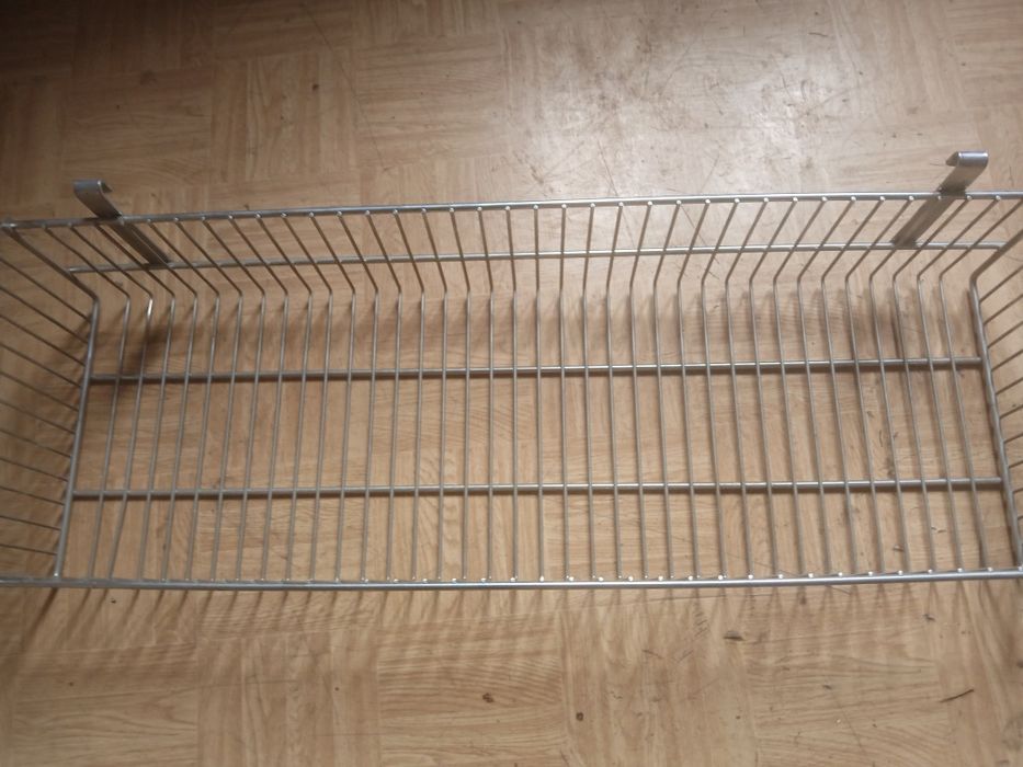 Płotek na balkon lub parapet