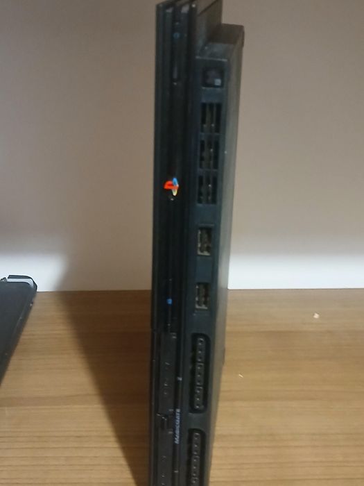 PlayStation 2 Stan Bdb