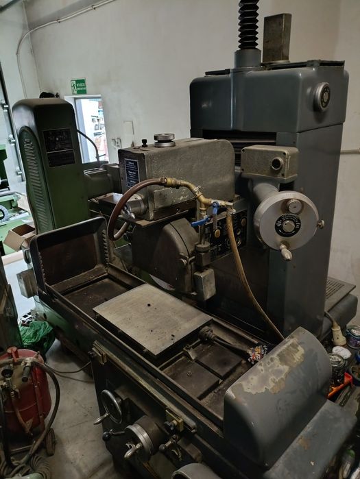 Piła tarczowa wolnoobrotowa do metalu tokarka frezarka szlifierka