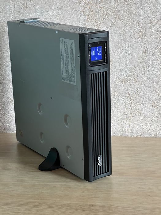ДБЖ APC Smart UPS 2000 / Серверний безперебійник SMC2000I-2U
