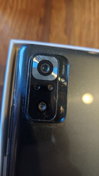 Xiaomi Redmi Not 10 Pro 8/128